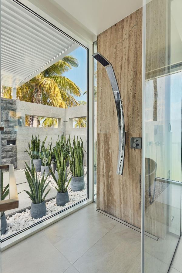 Jumeirah Olhahali Island Maldives Gaafaru エクステリア 写真