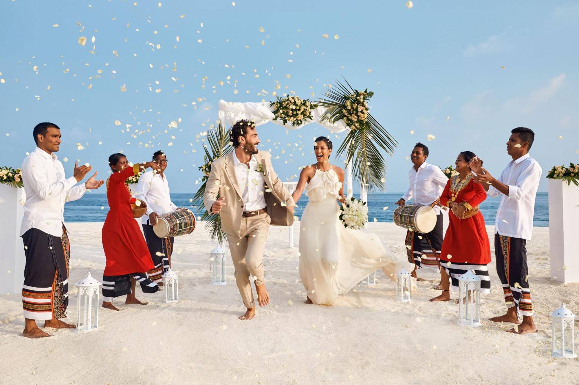 Jumeirah Olhahali Island Maldives Gaafaru エクステリア 写真